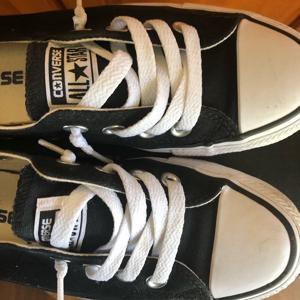 Converse Shoreline